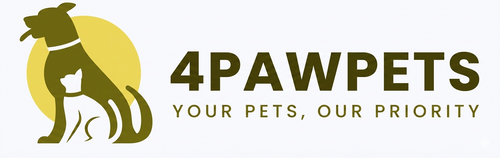shop4pawpets.com