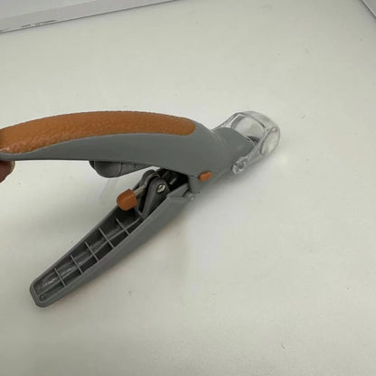 LED Pet Nail Clippers for Cats & Dogs