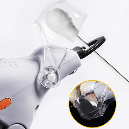 LED Pet Nail Clippers for Cats & Dogs